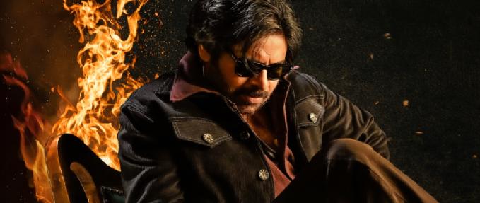They Call Him OG (Telugu)