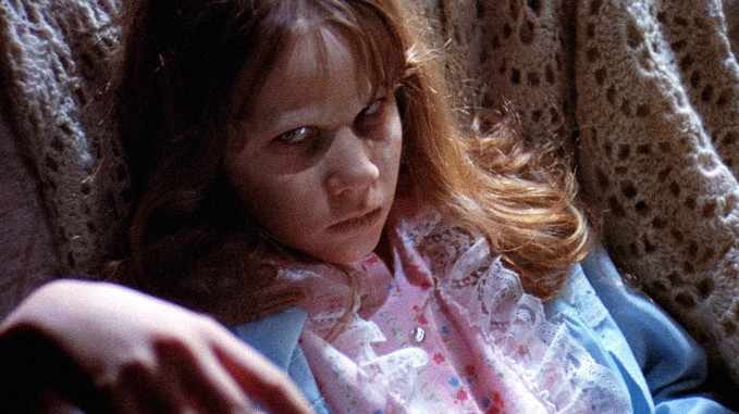 The Exorcist (1973) 