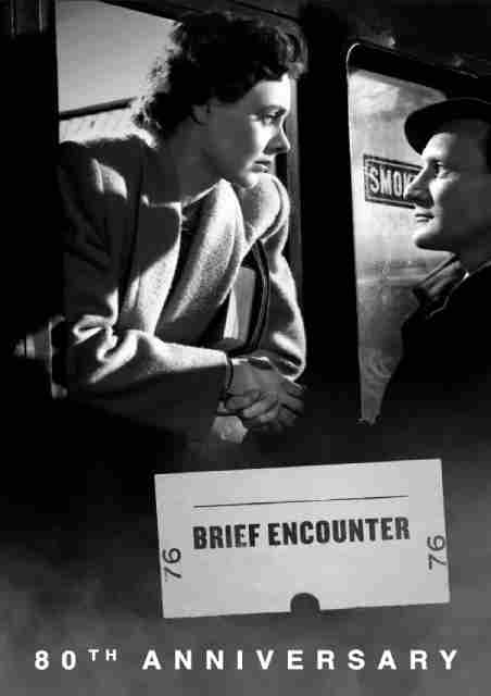 Brief Encounter [80th Anniversary]