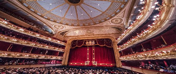 RBO 2026-27: The Royal Opera � Cos� Fan Tutte