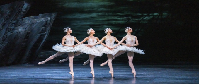 RBO 2026-27: The Royal Ballet � Swan Lake