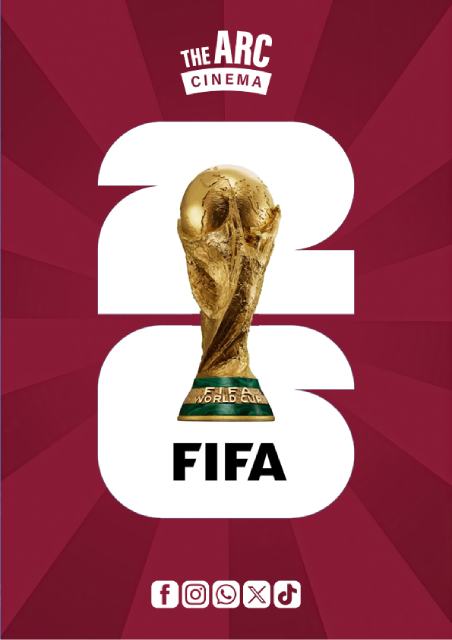 PANAMA v ENGLAND [FIFA WORLD CUP 26]  