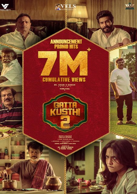 Gatta Kusthi 2