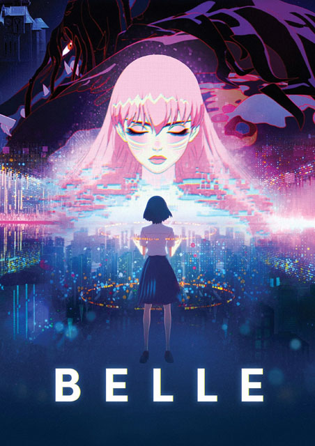 Belle (Dubbed)