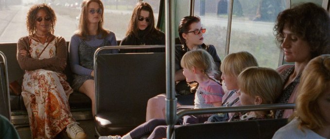 THE CRAFT [30th ANNIVERSARY]