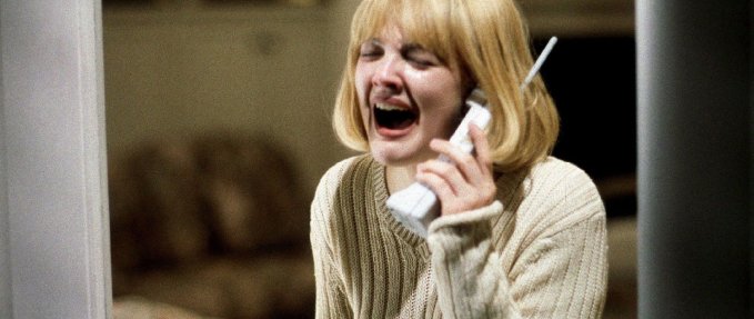 SCREAM [30th ANNIVERSARY]