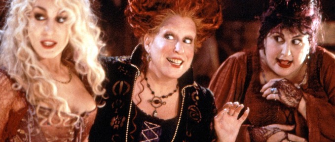 HOCUS POCUS