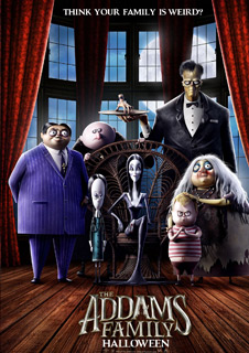 The Addams Family