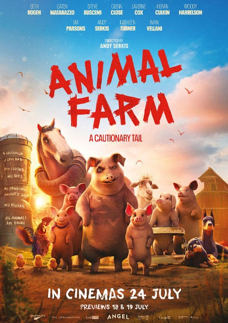 Animal Farm