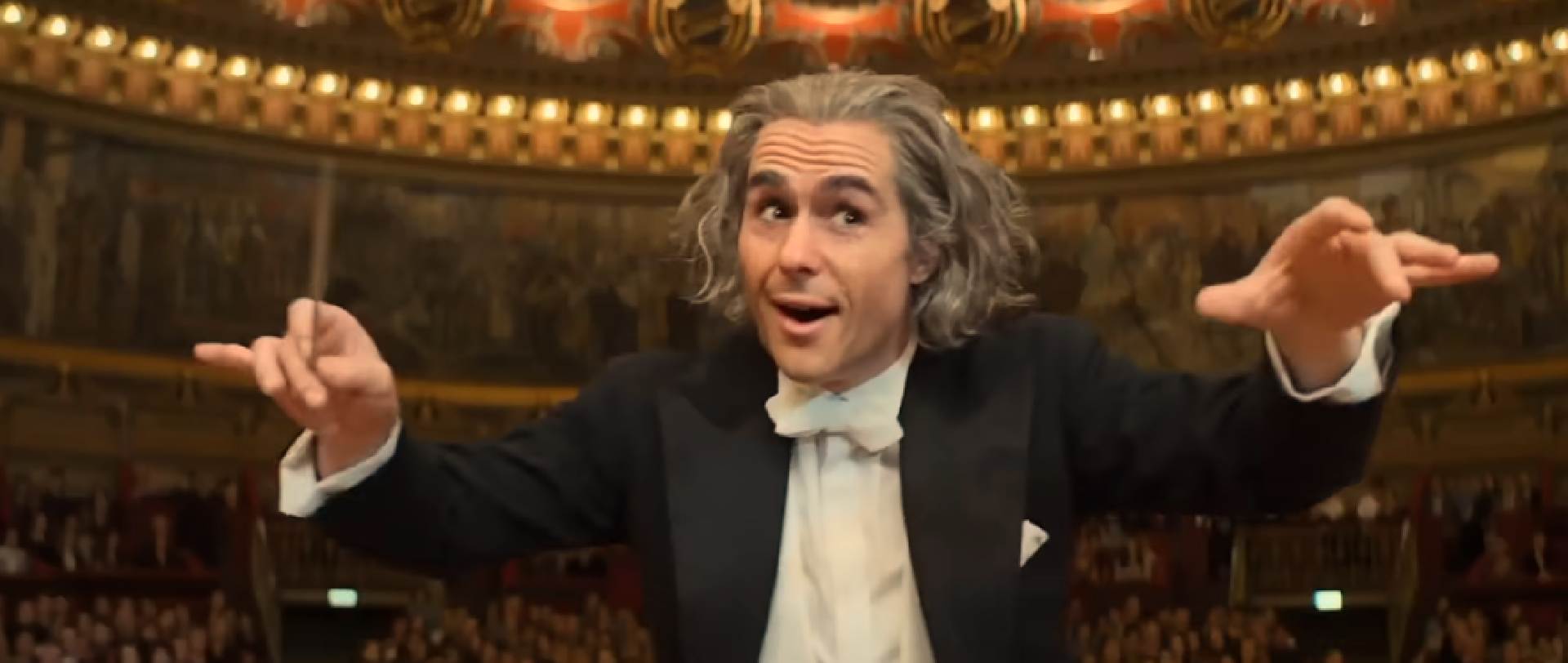 Run Rieu Events | Arc Cinema Preston – Cinema listings, times and online tickets