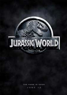Jurassic World 3D