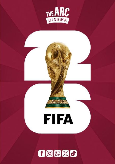 FIFA WORLD CUP 26 SEMI FINAL 